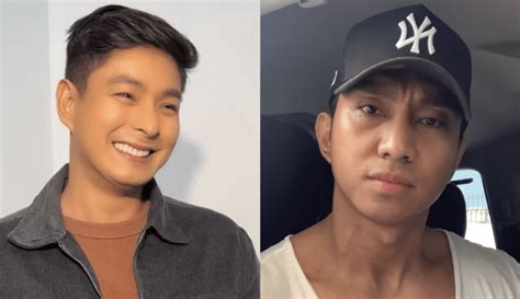 rendon labador scandal|Rendon Labador muling bumanat kay Coco Martin: Settle niya.